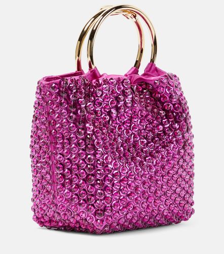 Secchiello Carry Secrets Small - Valentino Garavani - Modalova