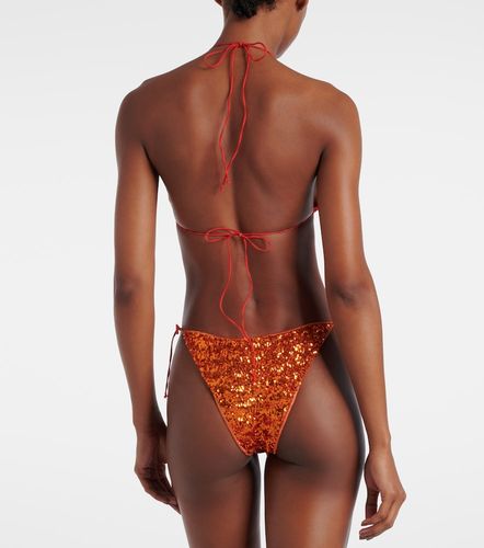 Oseree Pailettes bikini - Oseree - Modalova