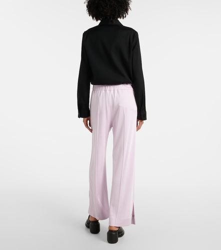 Jil Sander Pantaloni a gamba larga - Jil Sander - Modalova