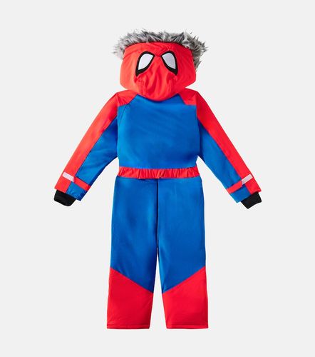 X Marvel© traje de nieve Spider-Man - Roarsome - Modalova