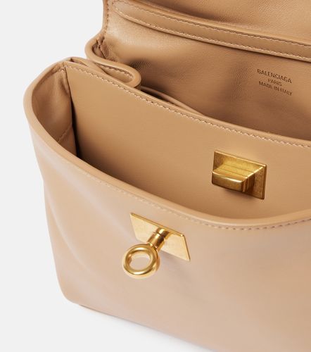 Rodeo Mini leather top-handle bag - Balenciaga - Modalova