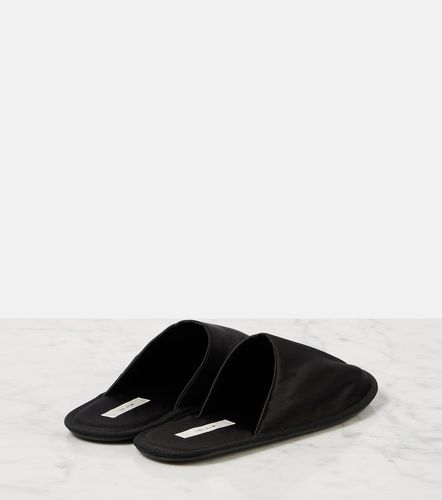 The Row Frances slippers - The Row - Modalova