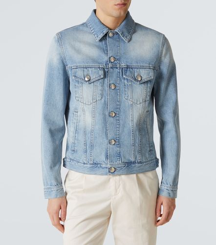 Brunello Cucinelli Jeansjacke - Brunello Cucinelli - Modalova