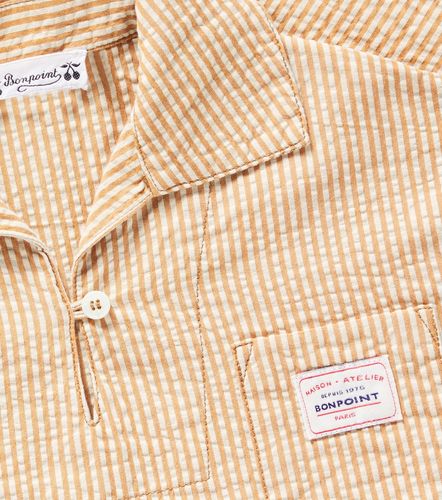 Bonpoint Camisa Elouan de algodón - Bonpoint - Modalova