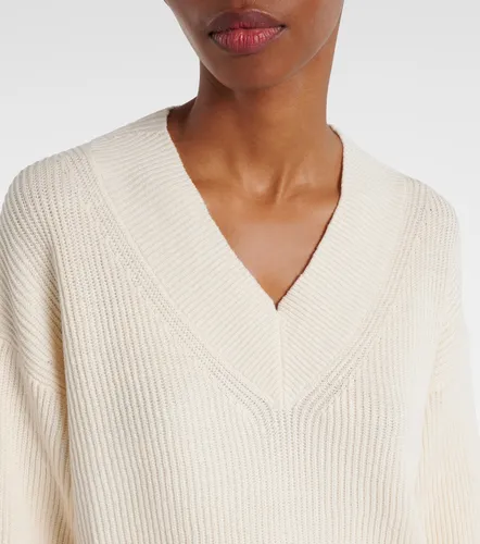 Joseph Linen and cotton sweater - Joseph - Modalova