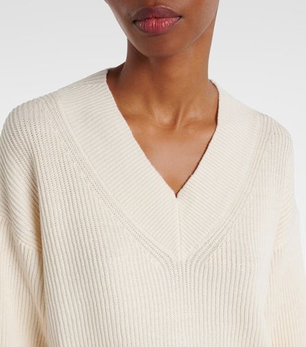 Pullover aus Leinen und Baumwolle - Joseph - Modalova