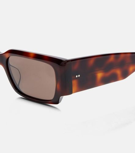 X Oliver Peoples 1995C rectangular sunglasses - Khaite - Modalova