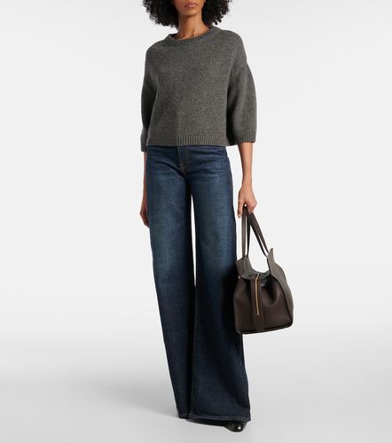 Khaite Pullover Sabina aus Kaschmir - Khaite - Modalova