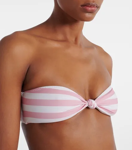 Same Top de bikini bandeau Knotted - Same - Modalova