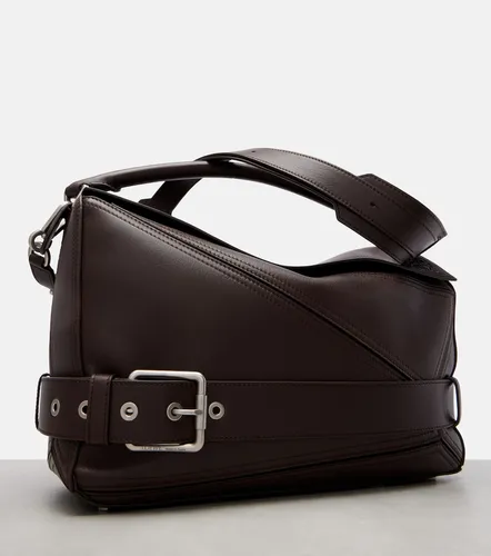 Borsa Puzzle Biker Large in pelle - Loewe - Modalova
