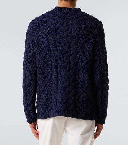 Pullover aus Kaschmir - Gabriela Hearst - Modalova