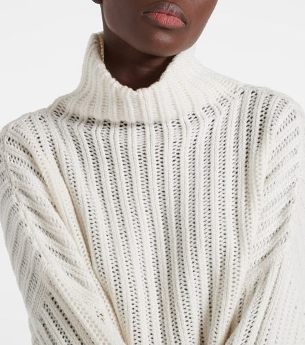 Pullover aus Kaschmir - Brunello Cucinelli - Modalova
