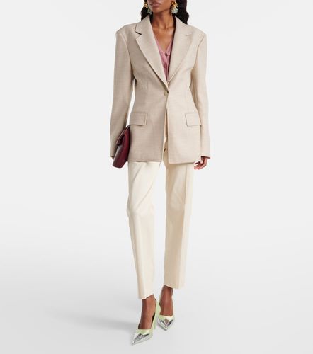 Pantaloni regular New Coleman in cotone - Joseph - Modalova