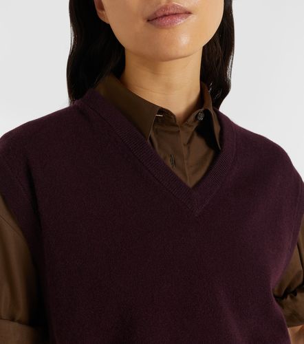 Pullunder n°243 Spencer - Extreme Cashmere - Modalova