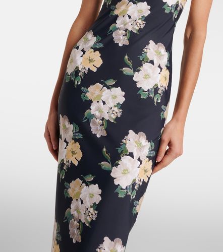 Montce Maxikleid Liz - Montce - Modalova