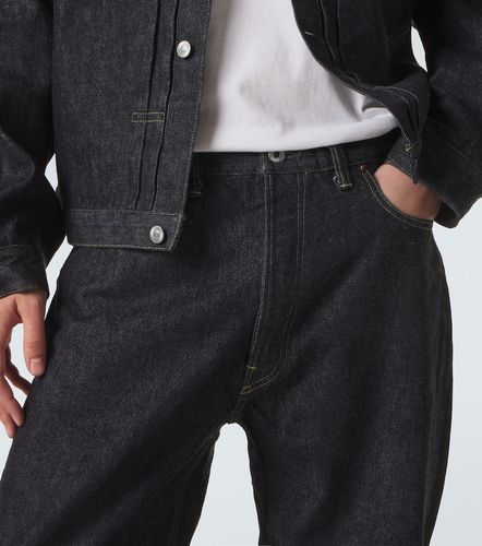 A.Presse Jeans a gamba larga - A.Presse - Modalova