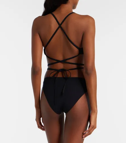 Isabel Marant Solange bikini top - Isabel Marant - Modalova
