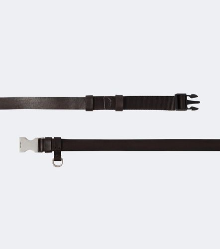 Prada Cinturón de piel - Prada - Modalova