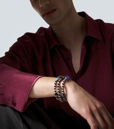 Set di 3 bracciali con perline - Ileana Makri - Modalova