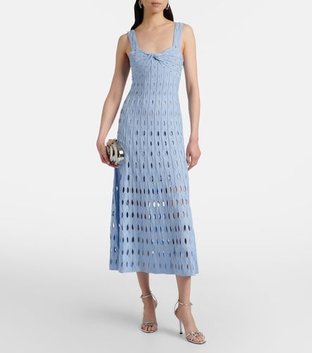 Midikleid Christina aus Strick - Simkhai - Modalova