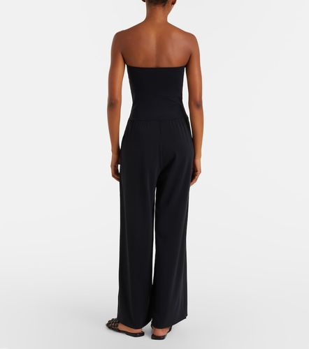 Eres Jumpsuit Dao in jersey - Eres - Modalova