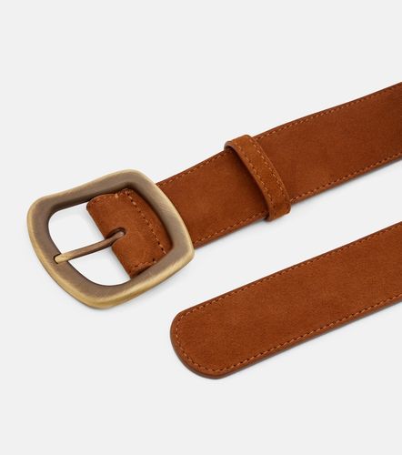Simone Medium suede belt - Gabriela Hearst - Modalova