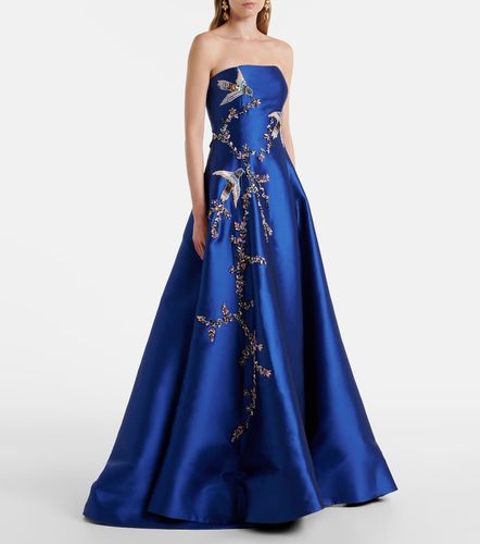 Costarellos Robe Mavia mit Bustier - Costarellos - Modalova