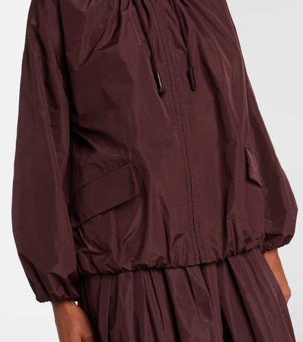 S Max Mara Taffeta bomber jacket - 'S Max Mara - Modalova