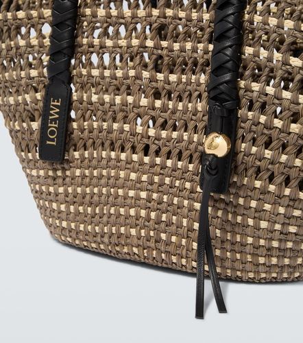 Paula's Ibiza – Borsa Braid Medium - Loewe - Modalova