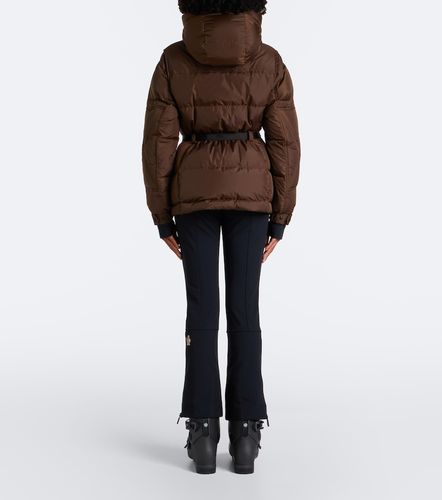 Pantaloni da sci in tessuto tecnico - Moncler Grenoble - Modalova