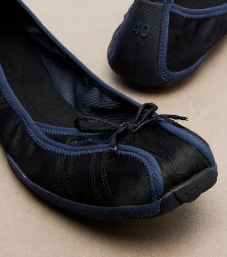 Balenciaga Bailarinas de lona - Balenciaga - Modalova