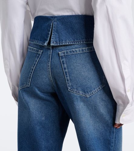 Dries Van Noten Jeans rectos - Dries Van Noten - Modalova