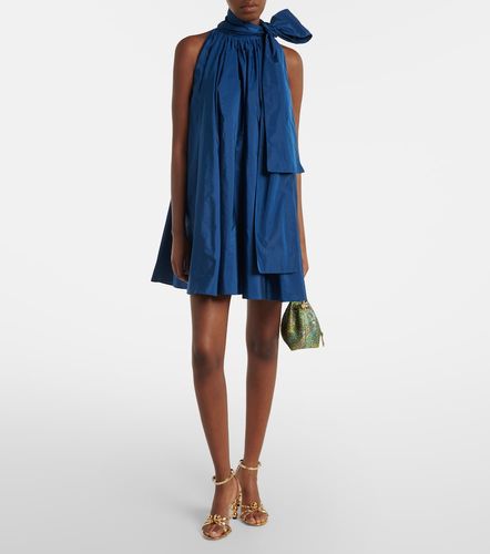 Minikleid Elegante aus Taft - Max Mara - Modalova