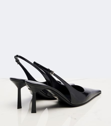 Prada Leather slingback pumps - Prada - Modalova