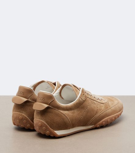 Tod's Classic suede sneakers - Tod's - Modalova