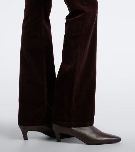 Pantaloni bootcut Reboot in velluto a coste - Frame - Modalova