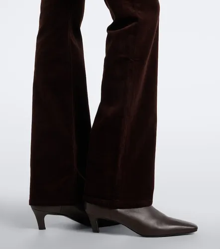 Frame Bootcut-Hose Reboot aus Cord - Frame - Modalova