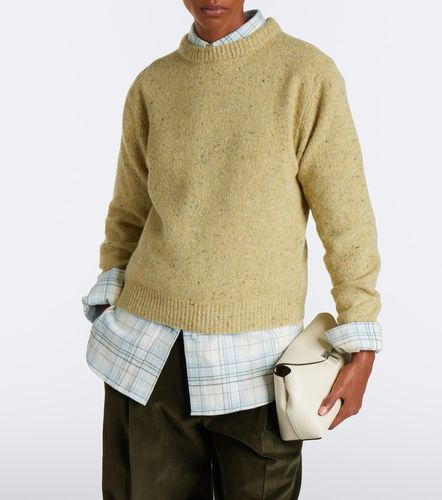 Róhe Pullover in misto lana - Rohe - Modalova