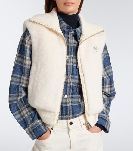 Fusalp Piagae vest - Fusalp - Modalova