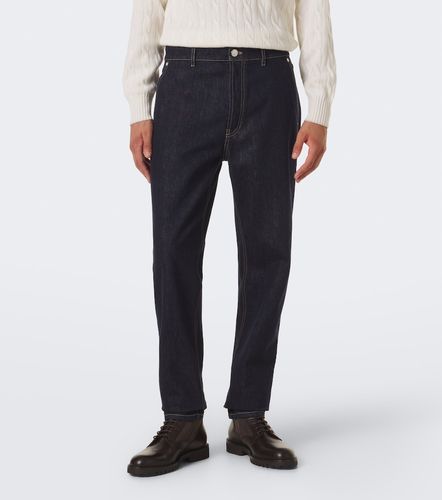 Brunello Cucinelli Jeans slim - Brunello Cucinelli - Modalova