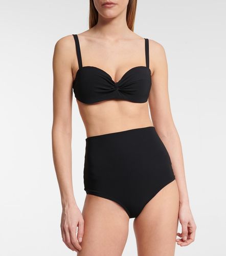 Bikini-Oberteil Basics - Karla Colletto - Modalova