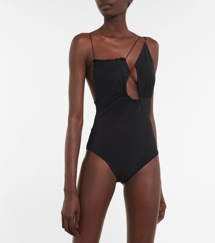 Costume intero con cut-out - Nensi Dojaka - Modalova
