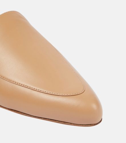 Mocasines Jax de piel - Gabriela Hearst - Modalova