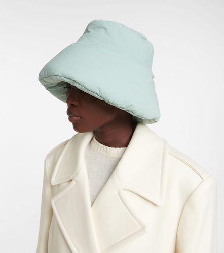 Ruslan Baginskiy Puffer bucket hat - Ruslan Baginskiy - Modalova