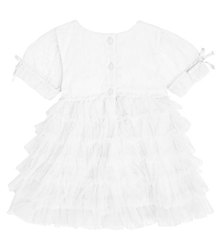 Bebé - vestido Twinkling Tutu de tul - Tutu Du Monde - Modalova