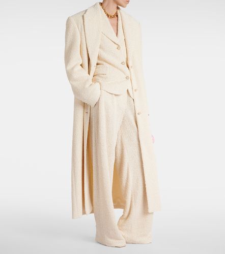 Magda Butrym Boucle blazer - Magda Butrym - Modalova