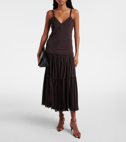 Jil Sander V-neck blouse - Jil Sander - Modalova