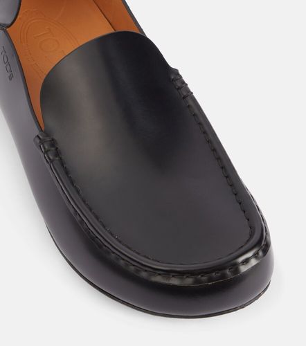 Mocassini convertibili in pelle - Tod's - Modalova