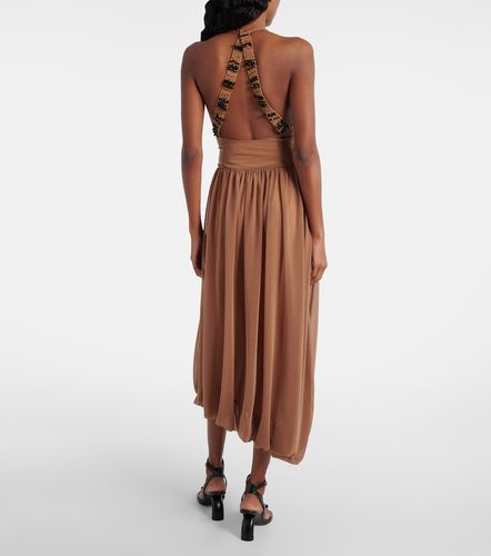 Xu Zhi Midikleid - Xu Zhi - Modalova