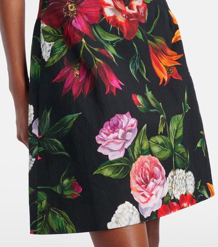 Dolce&Gabbana Minikleid - Dolce&Gabbana - Modalova
